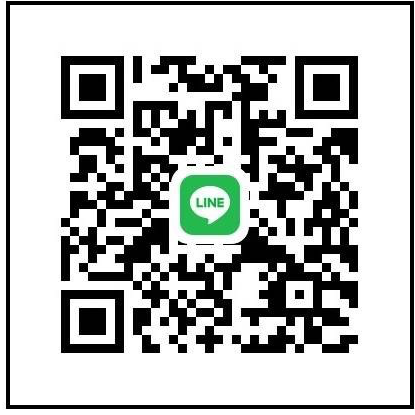 LINE QR Code